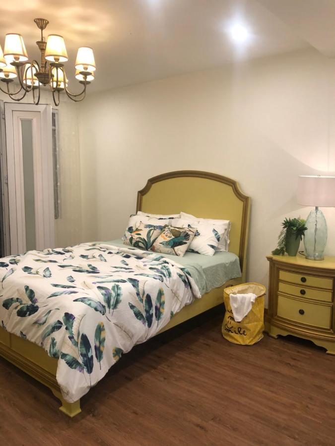 Papahouse 0M To Westlake 5 Star View Apartment Ханой Екстериор снимка