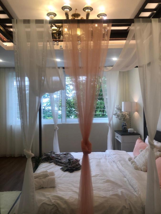 Papahouse 0M To Westlake 5 Star View Apartment Ханой Екстериор снимка