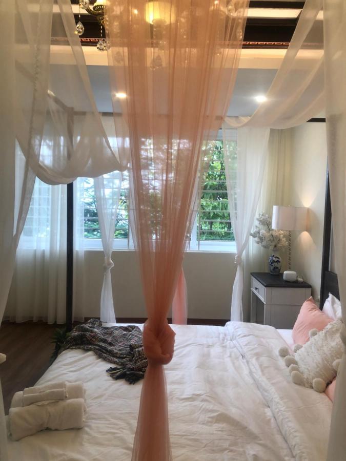 Papahouse 0M To Westlake 5 Star View Apartment Ханой Екстериор снимка