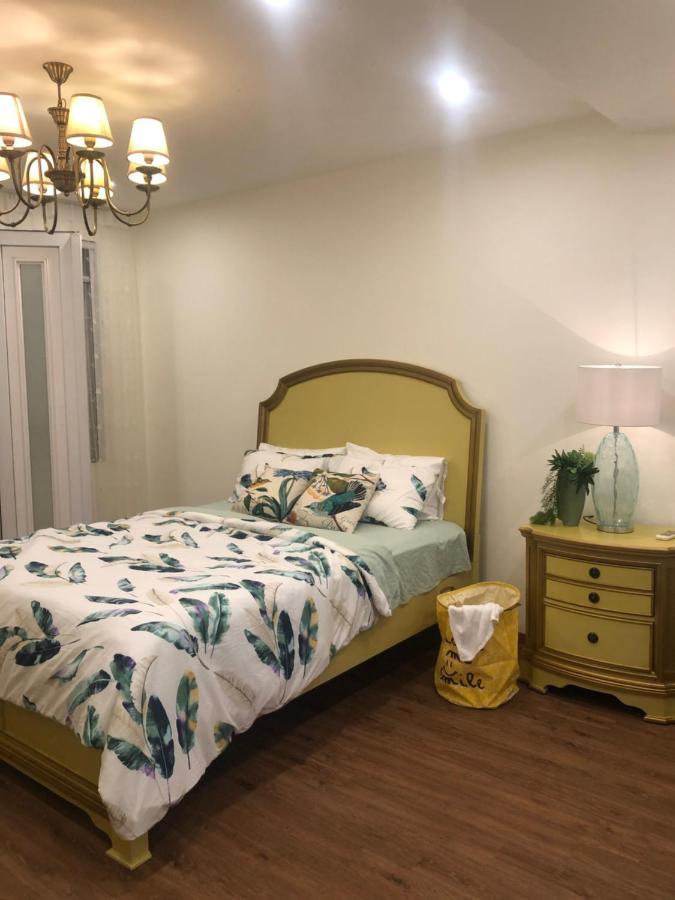 Papahouse 0M To Westlake 5 Star View Apartment Ханой Екстериор снимка